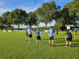 Training S.K.N.W.K. 1, 2 en JO19-1 van donderdag 15 augustus 2024 (6/218)